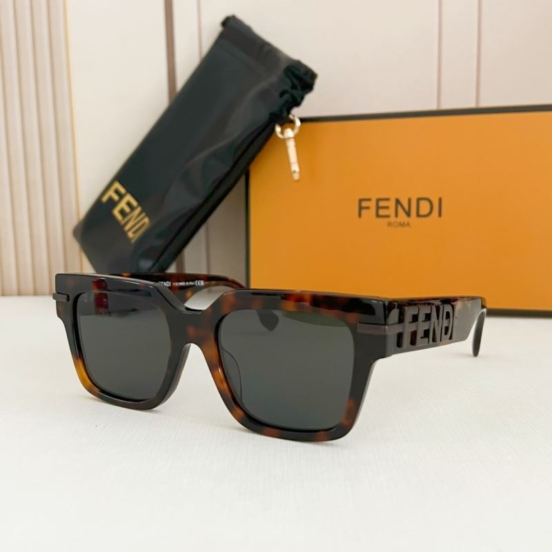 Fendi Sunglasses